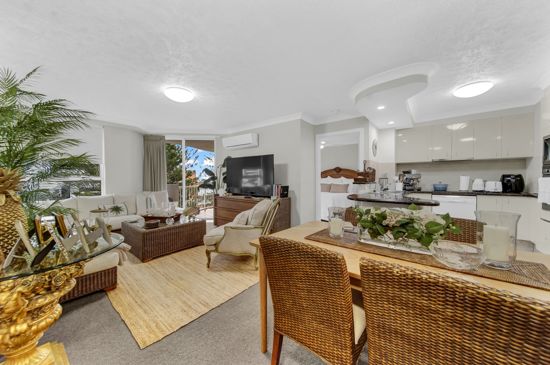 U602/8 Philip Ave, Broadbeach, QLD 4218