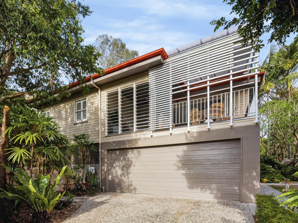 90 Ward St, Indooroopilly, QLD 4068