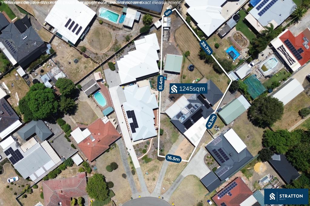 22 Ellesmere Rd, Lynwood, WA 6147