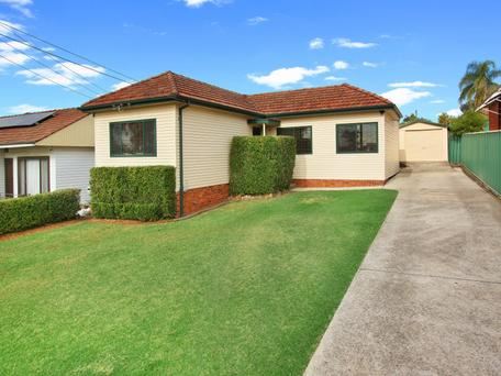 28 Burke St, Blacktown, NSW 2148