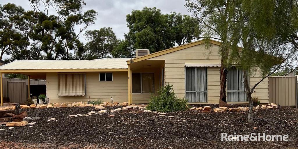 5 Mulgaria Cres, Roxby Downs, SA 5725