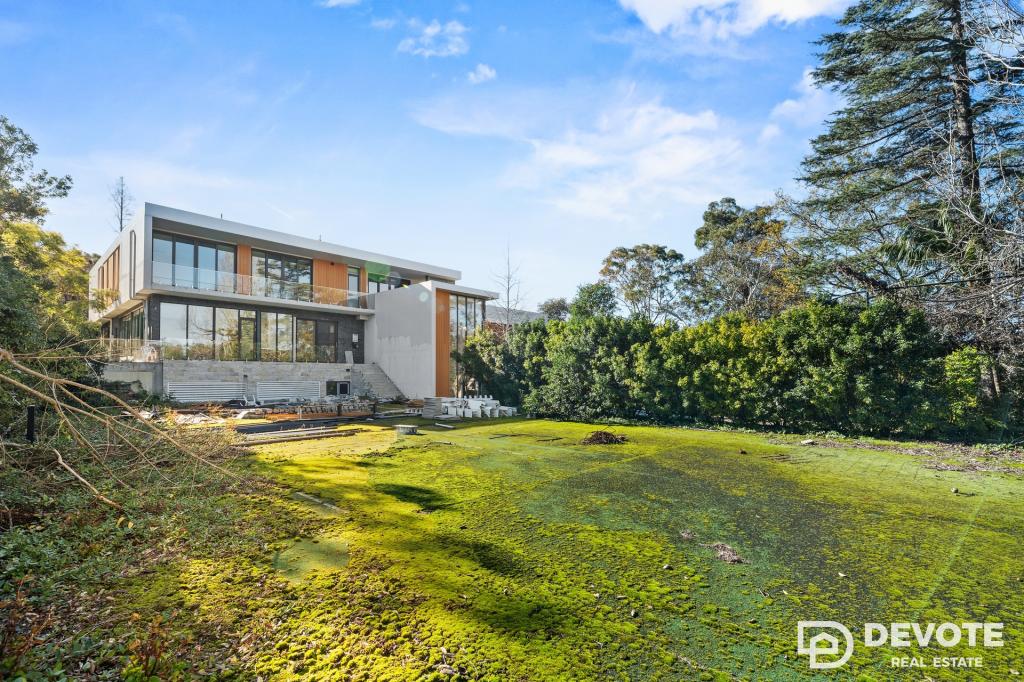8 Rosetta Ave, Killara, NSW 2071