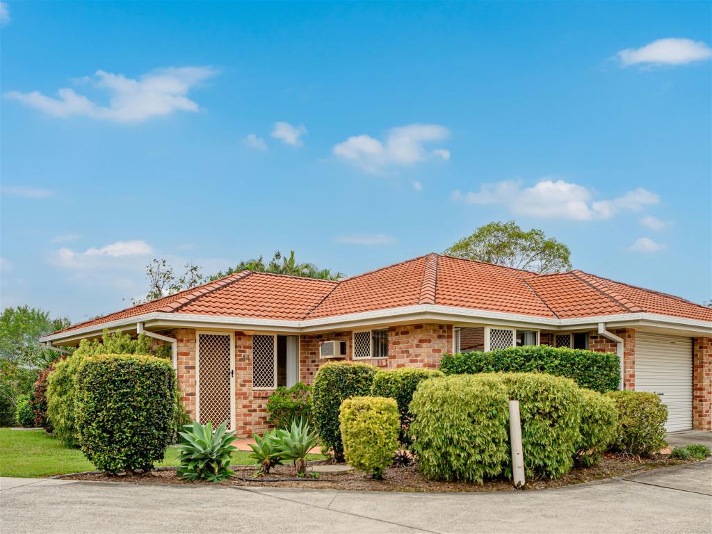 44/101 Grahams Rd, Strathpine, QLD 4500