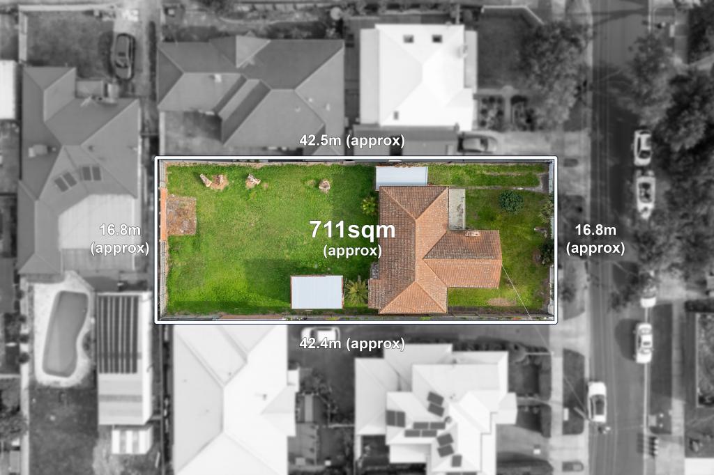 18 Taylor St, Parkdale, VIC 3195