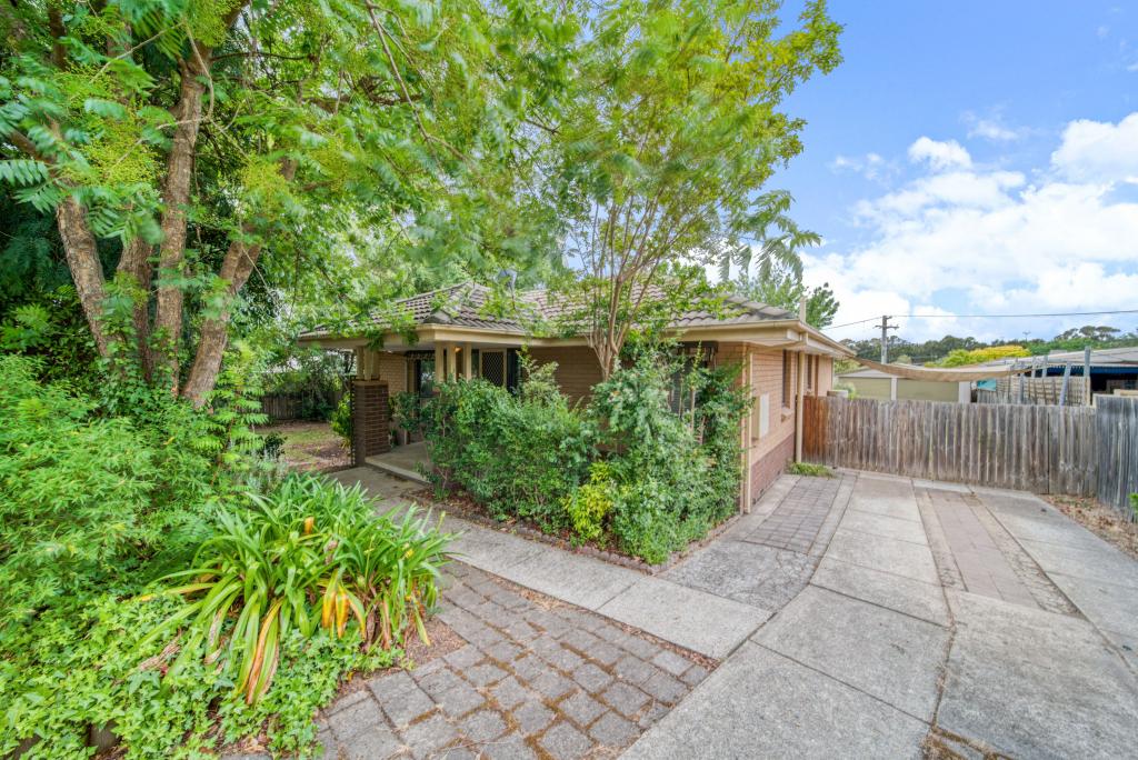 15 Murranji St, Hawker, ACT 2614