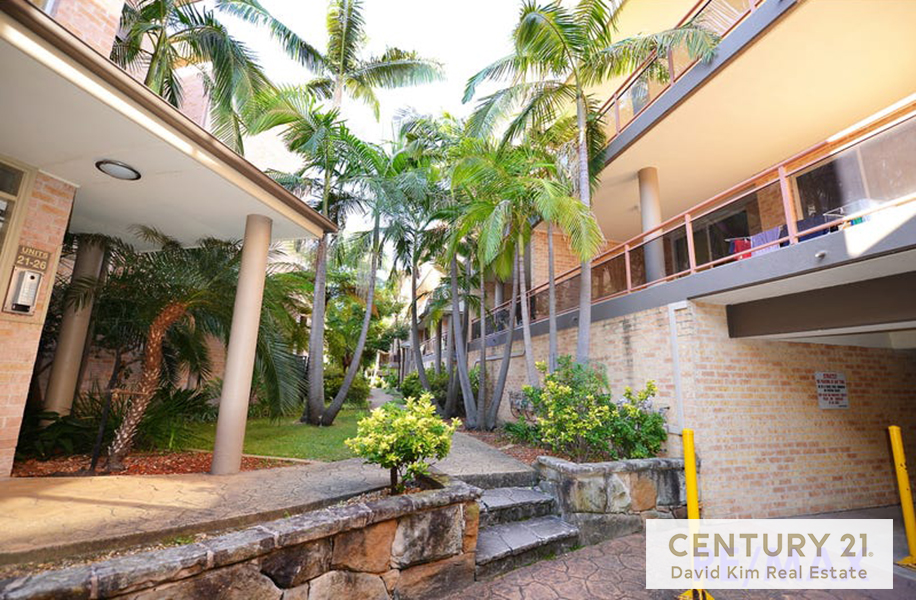 55/59-61 GOOD ST, WESTMEAD, NSW 2145