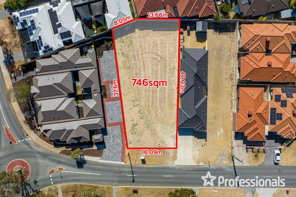 32 Finchley Cres, Balga, WA 6061