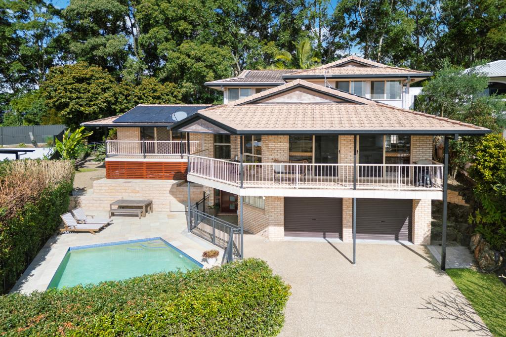 27 Robinson Pl, Currumbin Waters, QLD 4223