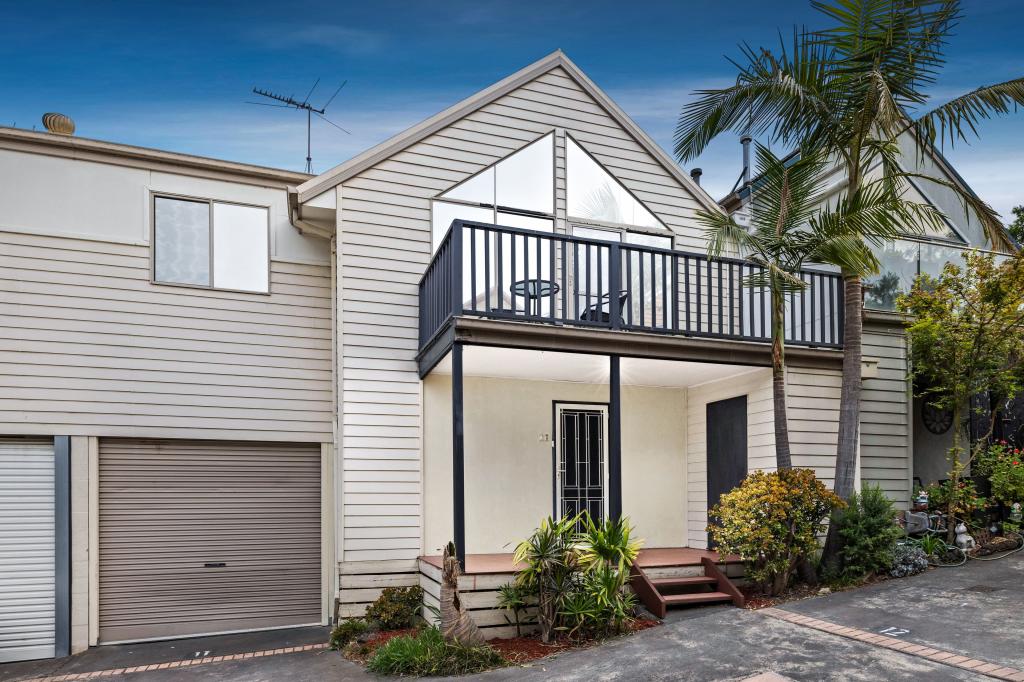 11/3 ASHLEY ST, WANTIRNA, VIC 3152