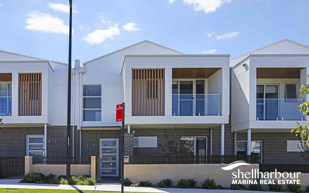 37 The Promontory Dr, Shell Cove, NSW 2529