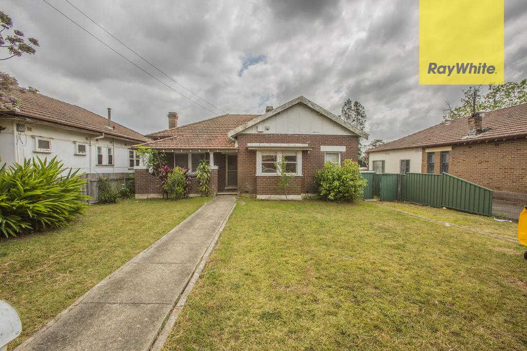 8 Harvey St, Parramatta, NSW 2150