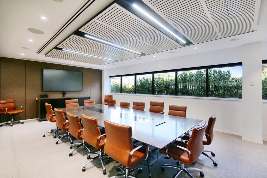 1050 Hay St, West Perth, WA 6005