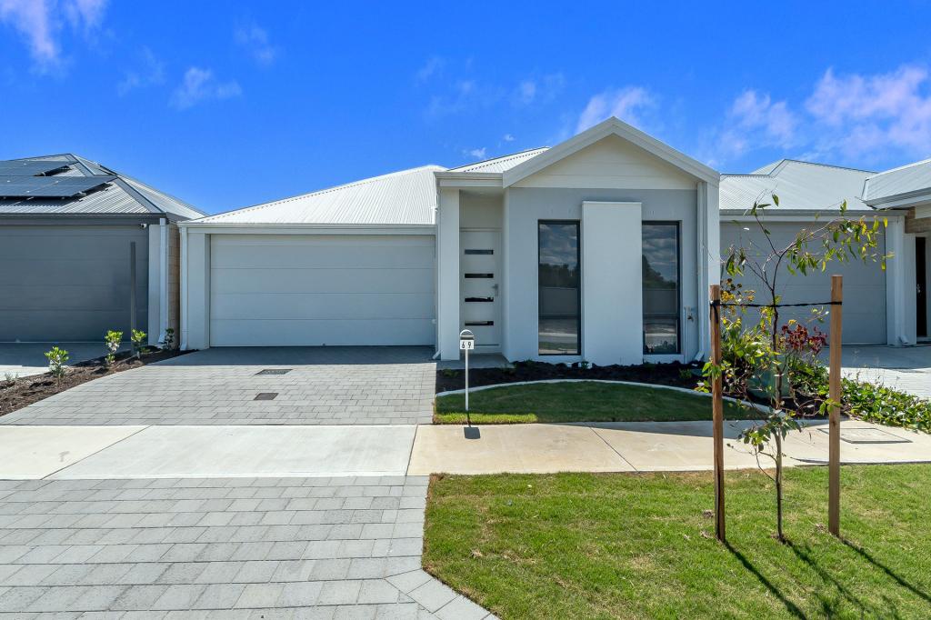 69 Halcyon Loop, Southern River, WA 6110