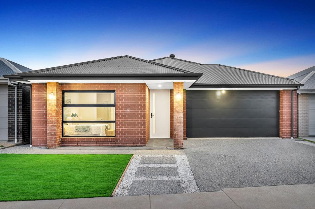 30 Phoenix Ave, Riverlea Park, SA 5120