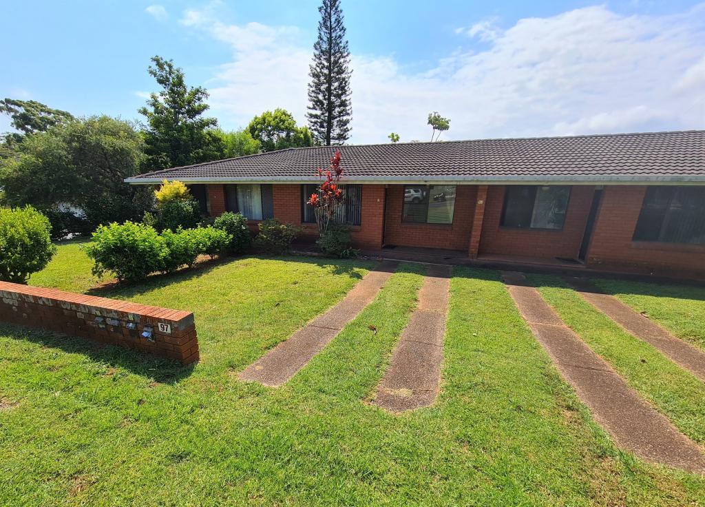 2/97 LAKE RD, PORT MACQUARIE, NSW 2444