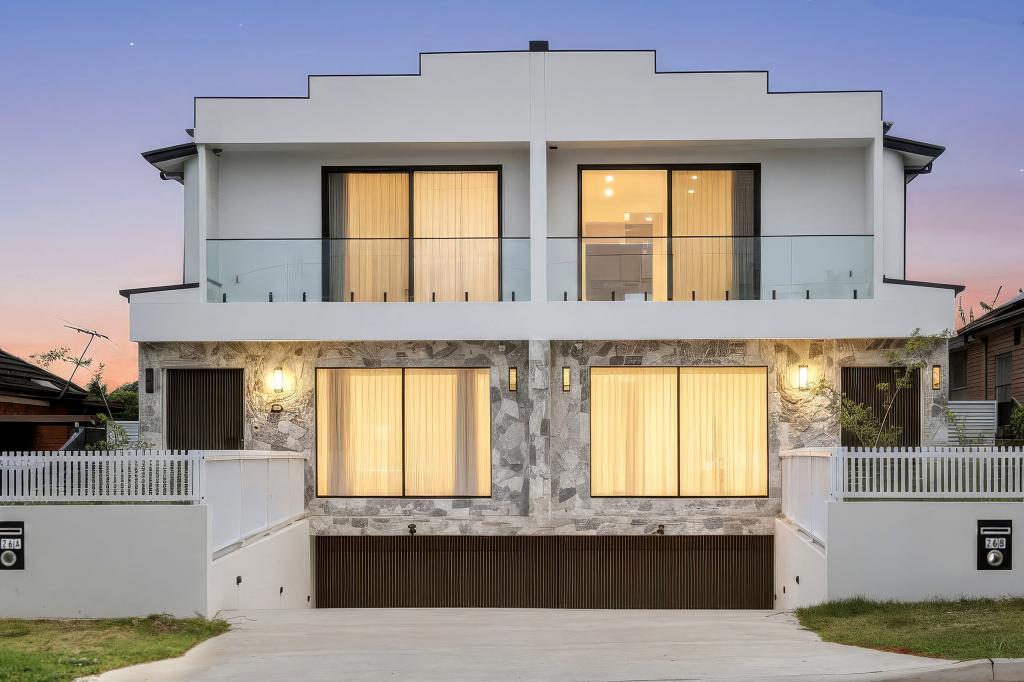 26b Lancelot St, Condell Park, NSW 2200