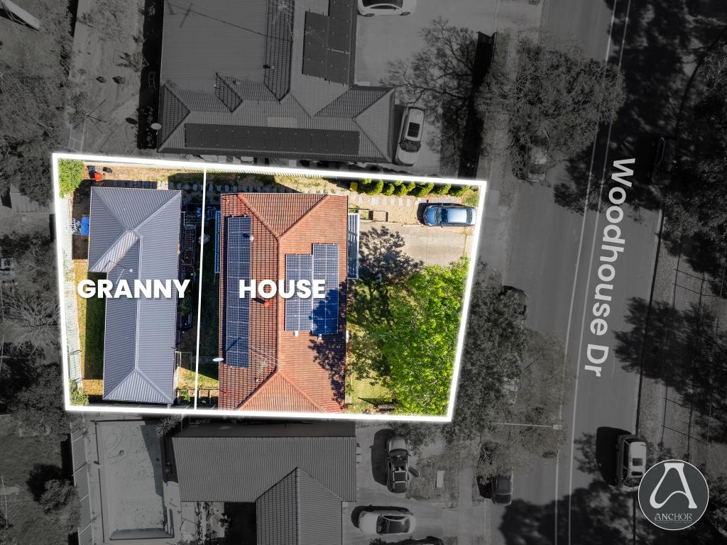 16 & 16a Woodhouse Dr, Ambarvale, NSW 2560