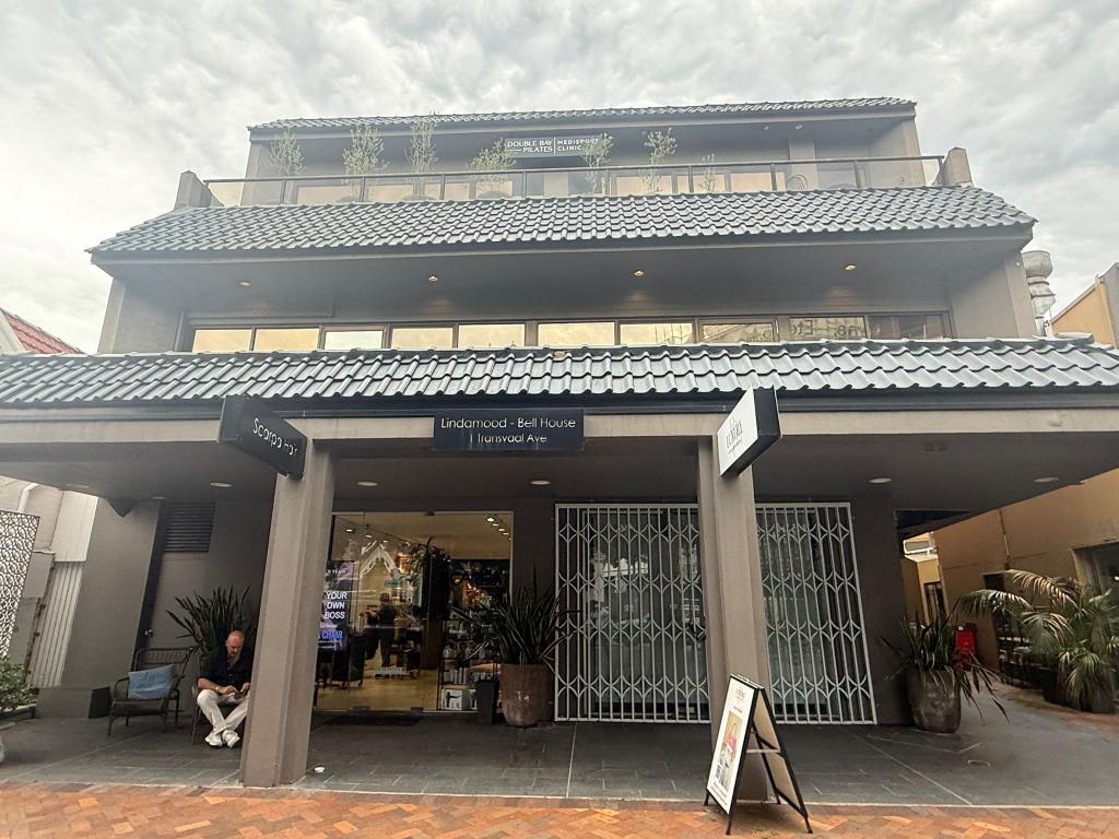 Suite 1, Level 1,/1 Transvaal Ave, Double Bay, NSW 2028