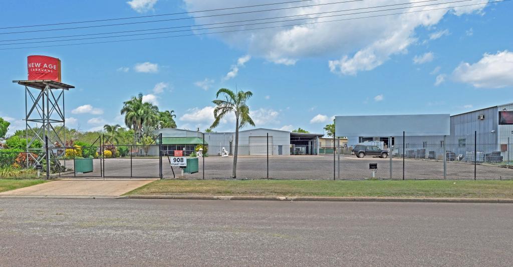 908 Stuart Hwy, Pinelands, NT 0829