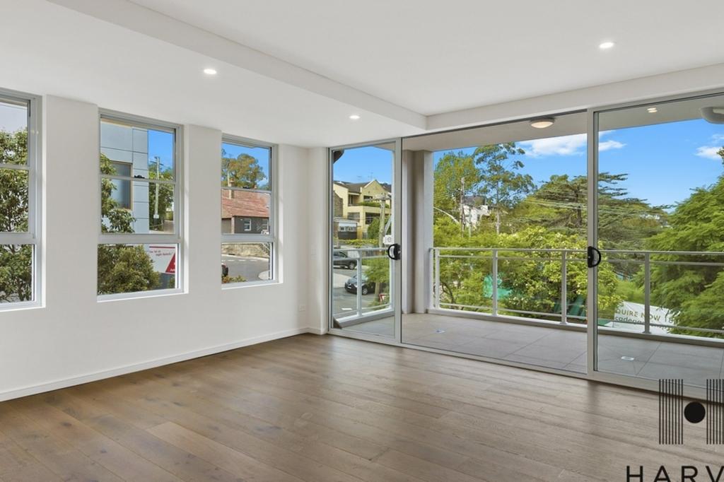 13/1-1a Pymble Ave, Pymble, NSW 2073