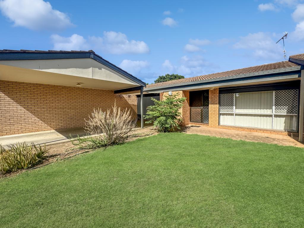 6/96 Bultje St, Dubbo, NSW 2830