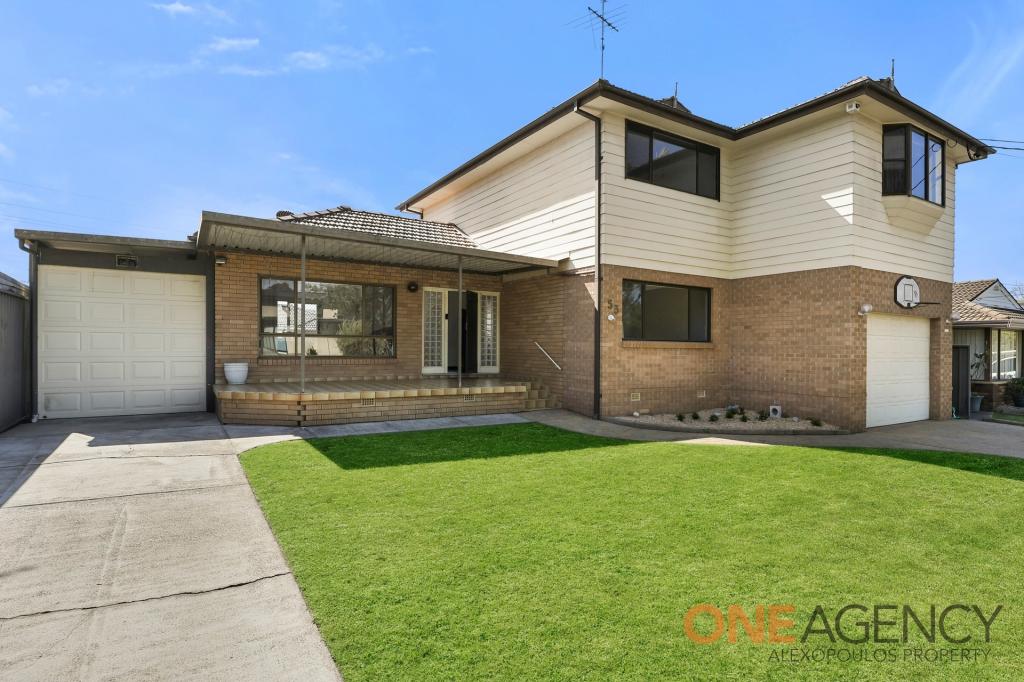 53 Bungarra Cres, Chipping Norton, NSW 2170