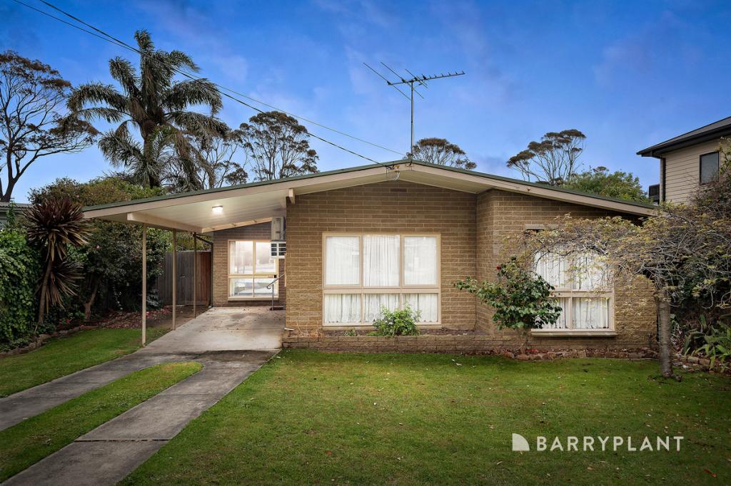 20 Kennington Rd, Rosebud, VIC 3939