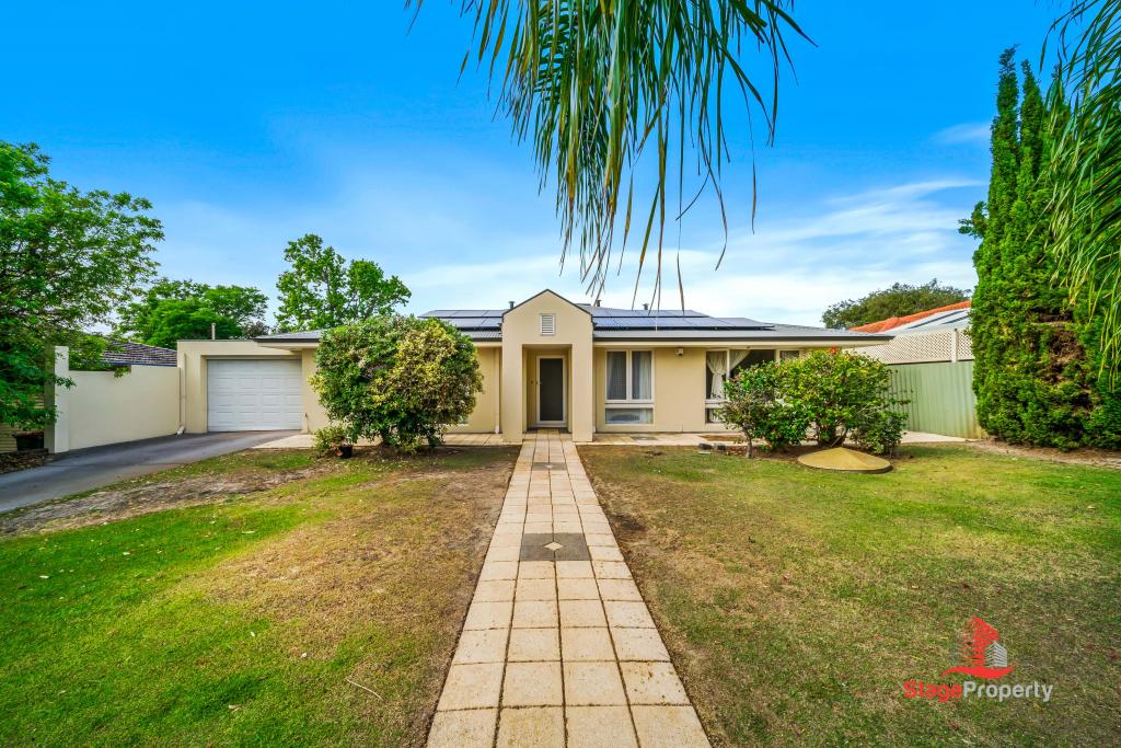 8 Gannett St, Bateman, WA 6150