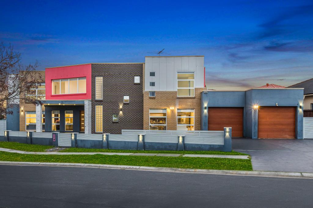 29 Riddell St, West Hoxton, NSW 2171
