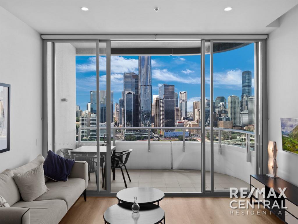 LEVEL 26/58 HOPE ST, SOUTH BRISBANE, QLD 4101