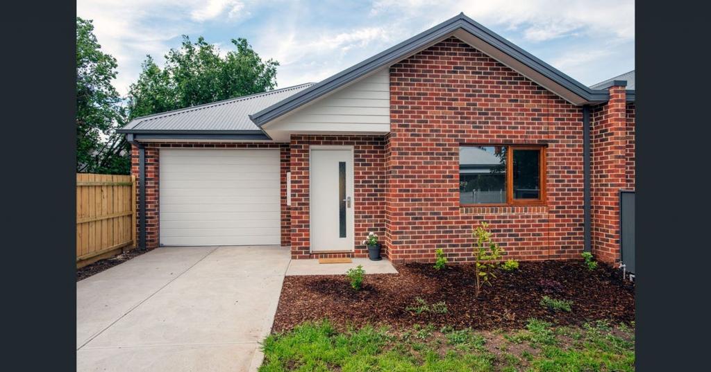 4 Sydney St, Bacchus Marsh, VIC 3340