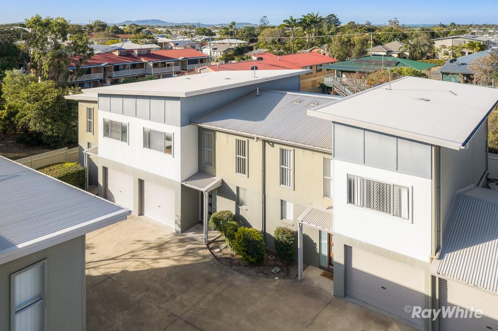 6/214 Oaka St, South Gladstone, QLD 4680