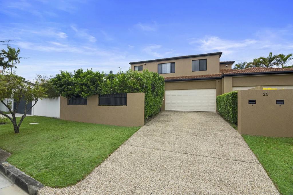 1/25 MARKHAM AVE, RUNAWAY BAY, QLD 4216