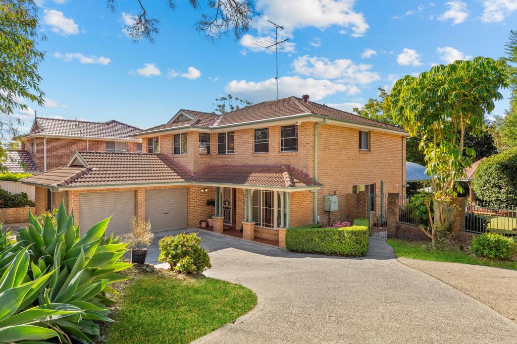 37 Fullers Rd, Glenhaven, NSW 2156