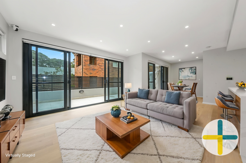 3/5 CLELAND RD, ARTARMON, NSW 2064