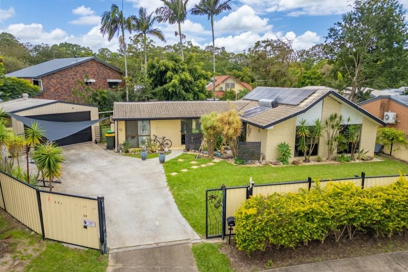 29 Boongaree Ave, Caboolture South, QLD 4510