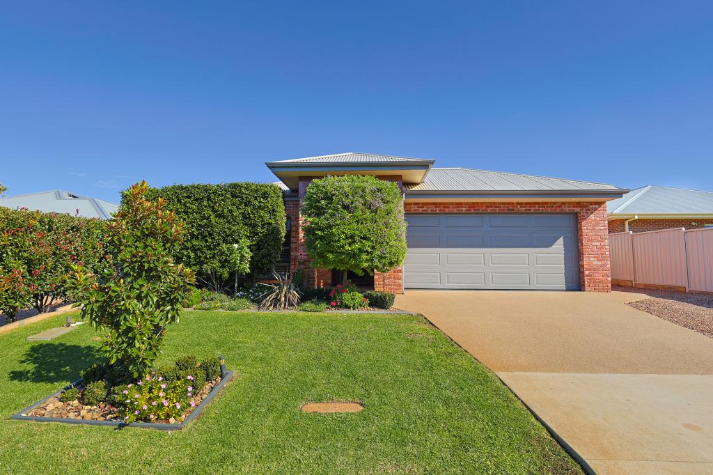 17 King St, Gol Gol, NSW 2738