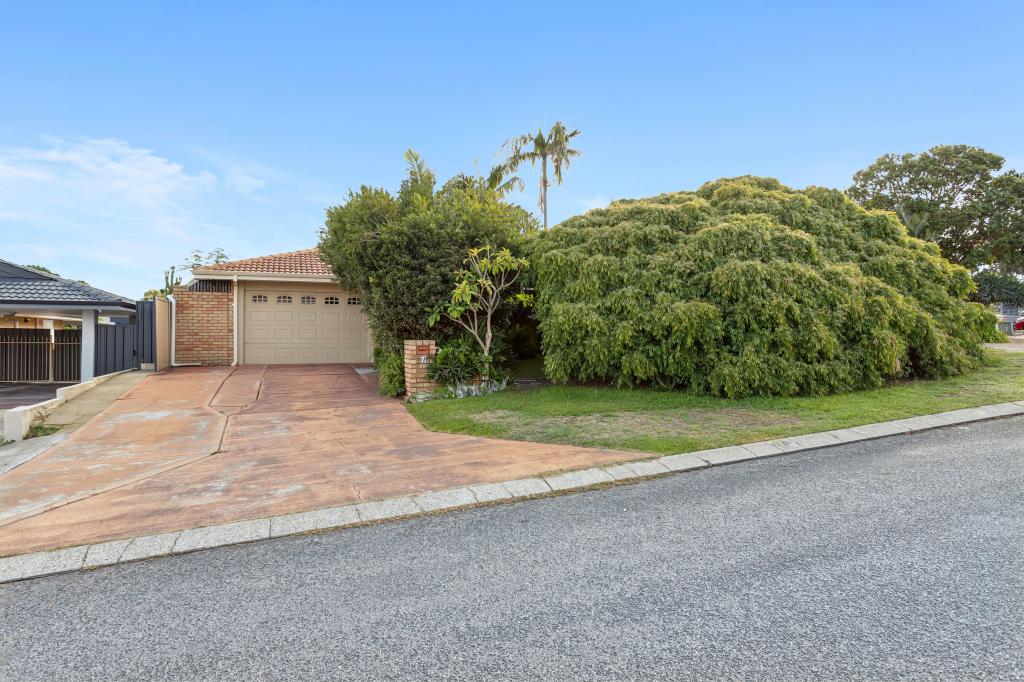 7 Burham Ct, Marangaroo, WA 6064