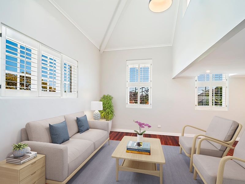 9/10 Dalleys Rd, Naremburn, NSW 2065