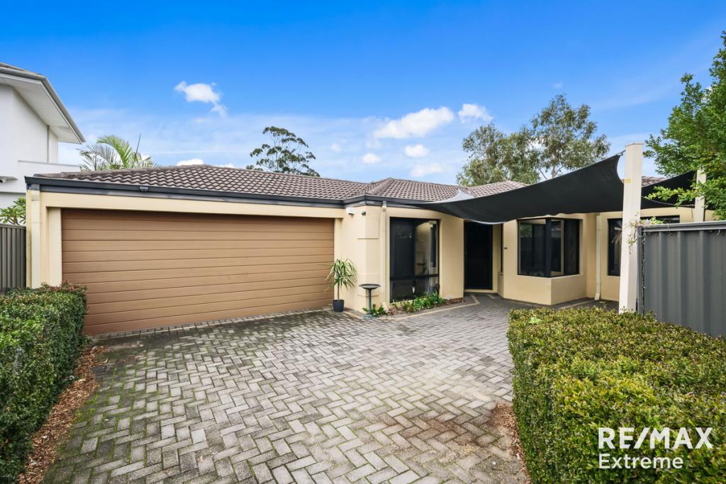 120B HILLSBOROUGH DR, NOLLAMARA, WA 6061