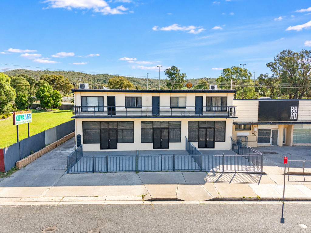 1-7/905 Chenery St, Glenroy, NSW 2640