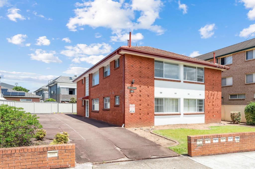 2/20 Victoria Ave, Concord West, NSW 2138