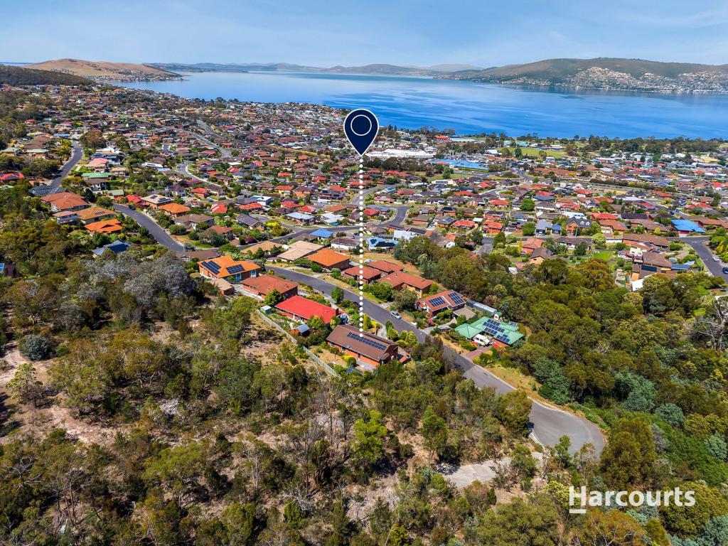 72 SKYLINE DR, HOWRAH, TAS 7018