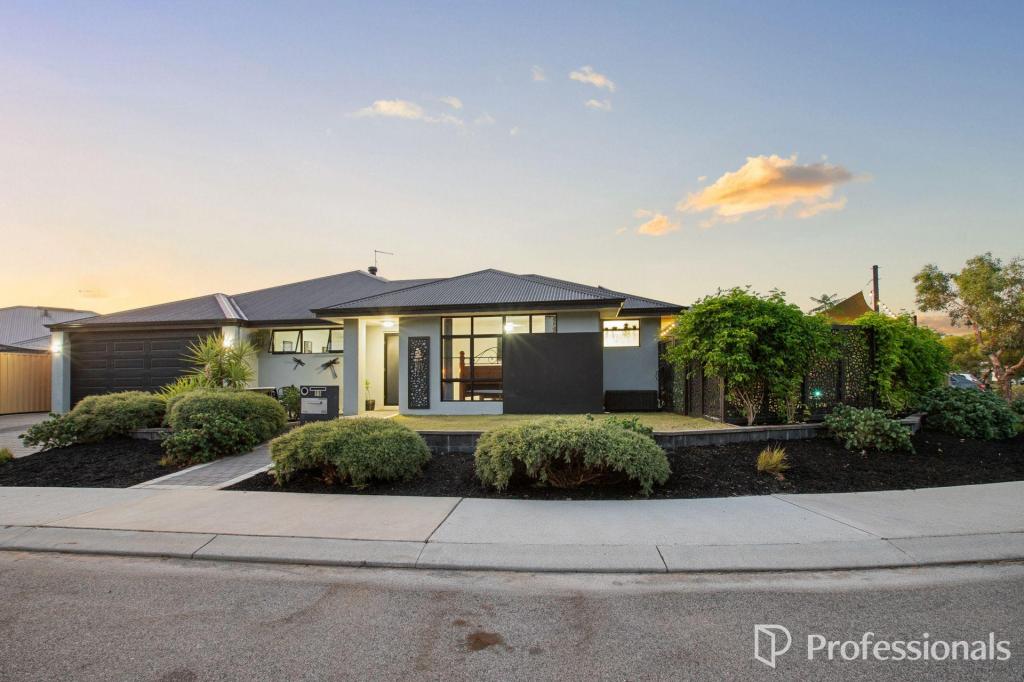 15 Wida Way, Byford, WA 6122