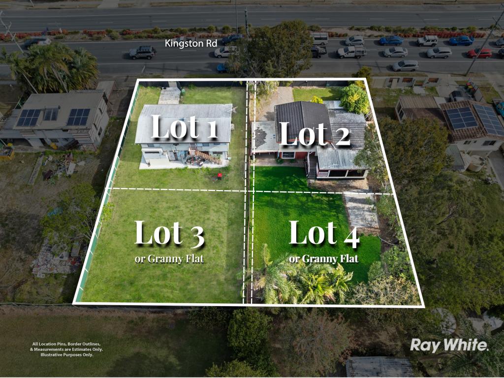 936 Kingston Rd, Waterford West, QLD 4133