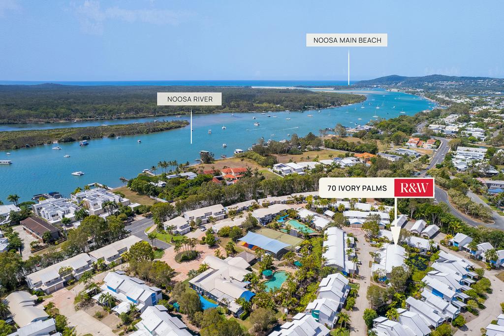 70/73 Hilton Tce, Noosaville, QLD 4566