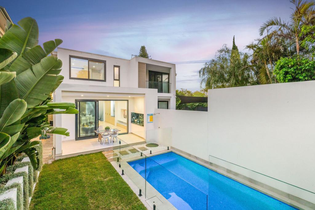 3a Lasseter Ave, Chifley, NSW 2036