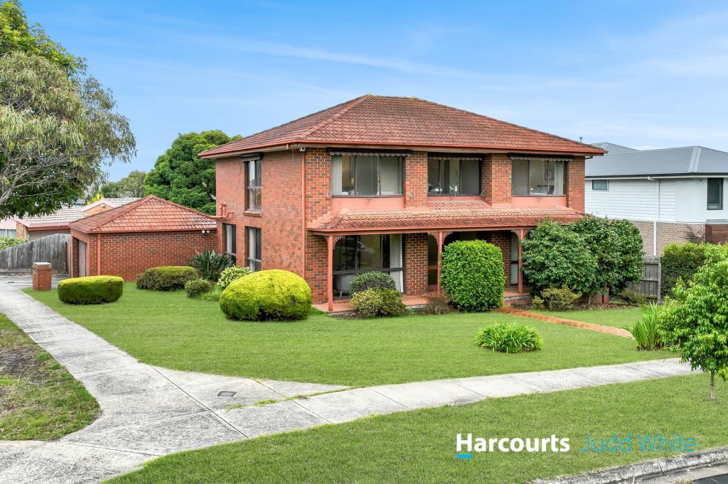 23 Traydal Cl, Wantirna, VIC 3152