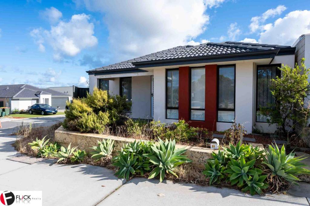 31 Morwell St, Yanchep, WA 6035