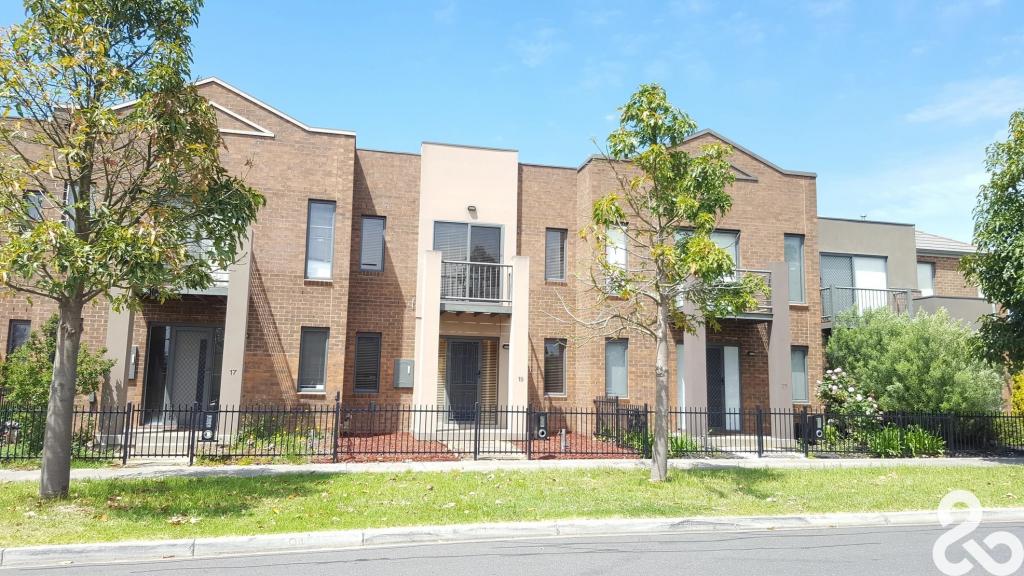 19 Tarwin Dr, Mernda, VIC 3754